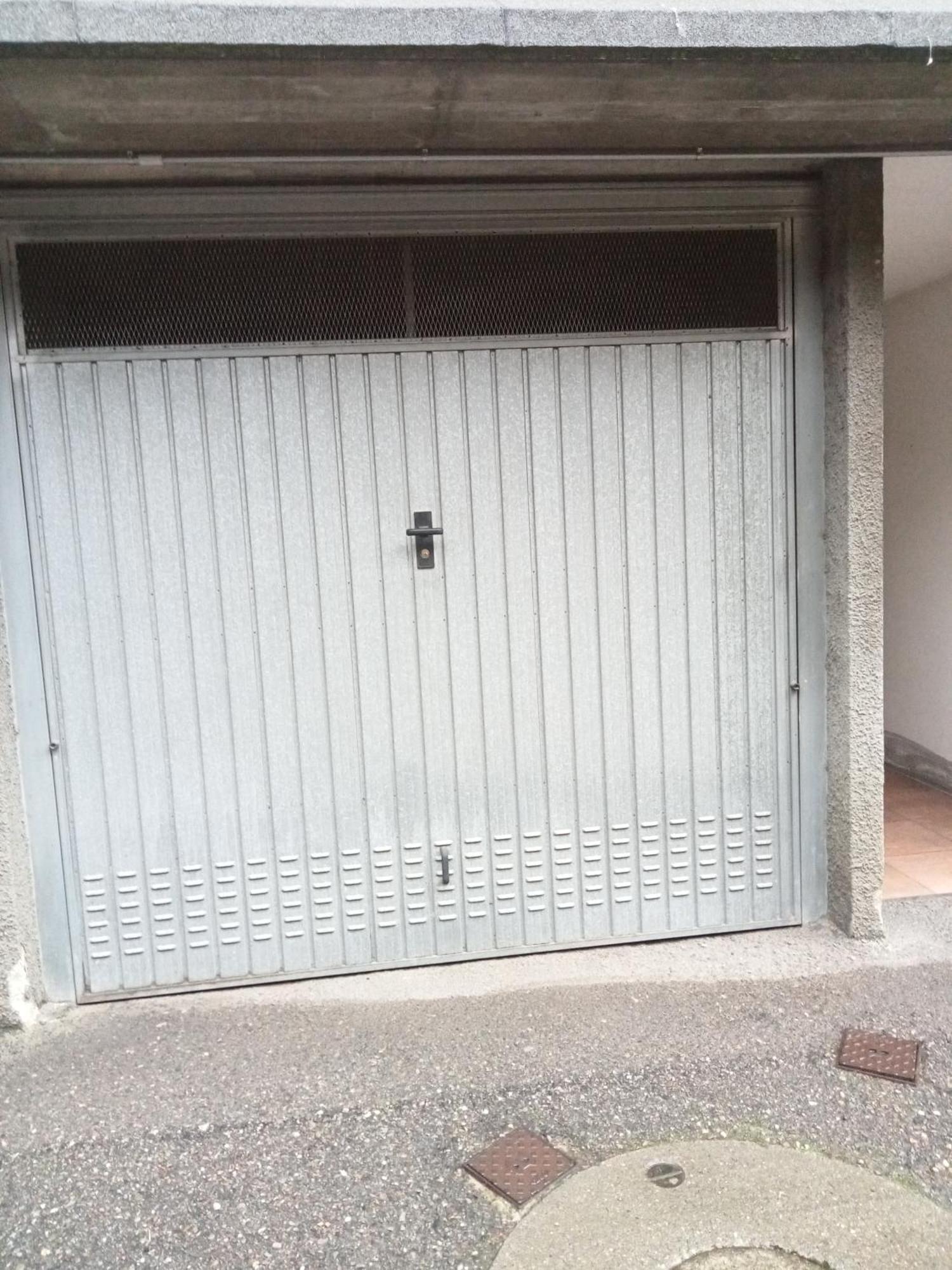 Ferienwohnung Casa Francesca Villongo SantʼAlessandro Exterior foto
